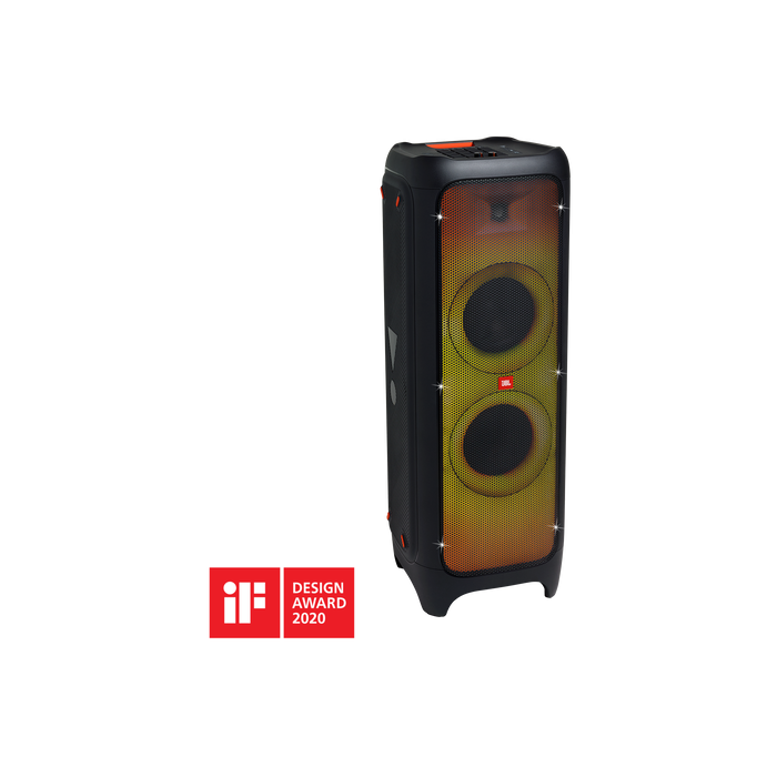 JBL PartyBox 1000 - Portable Party Speaker | Musique Dépôt Musique