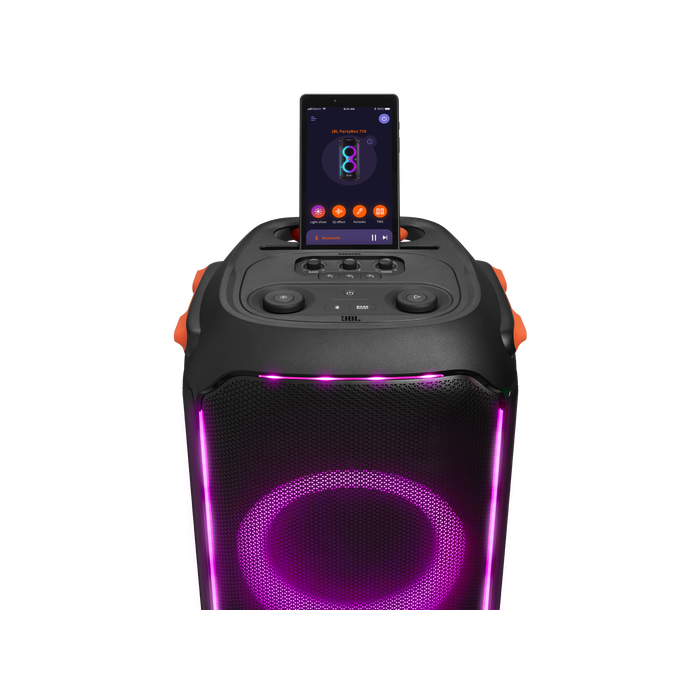 JBL PartyBox 710 - Portable Party Speaker | Musique Dépôt Musique