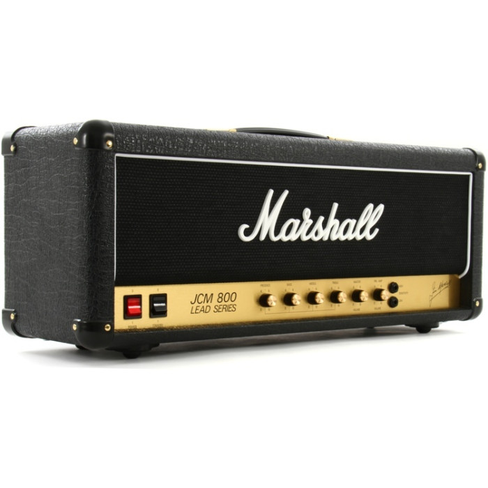 Marshall JCM800 2203 Vintage Series 100W Tube Head Musique Dépôt