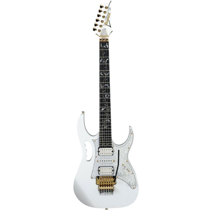 Ibanez JEM7VP Steve Vai Premium Signature | Musique Dépôt Musique