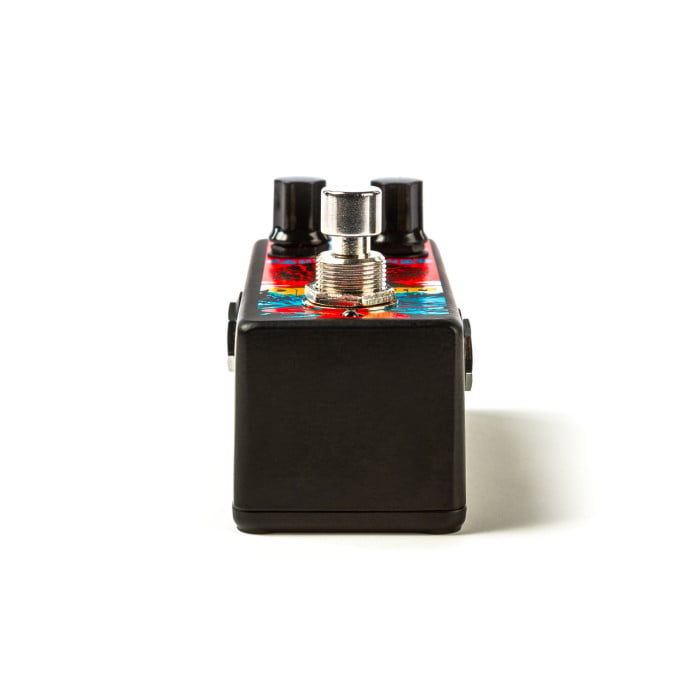 MXR Jimi Hendrix Octavio Fuzz Guitar Effect Pedal Musique Dépôt