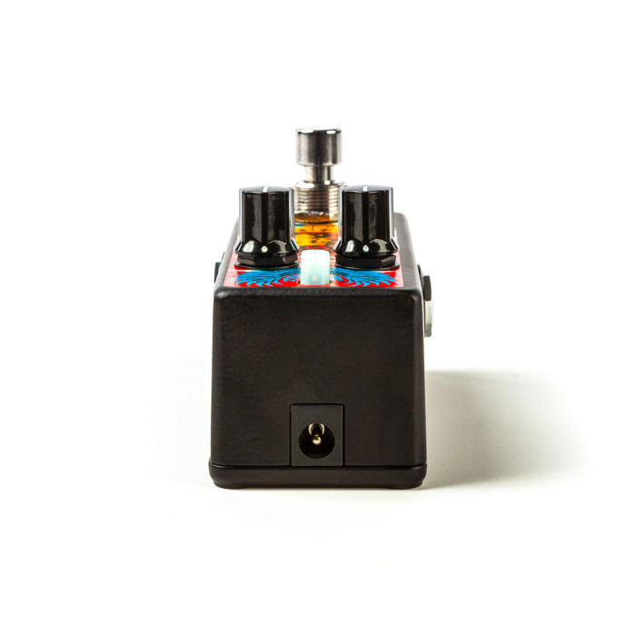 MXR Jimi Hendrix Octavio Fuzz JHMS2 | Musique Dépôt Musique Dépôt