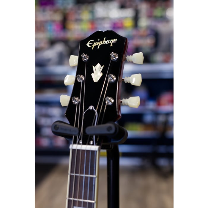 Epiphone Joe Bonamassa 1962 ES-335 w/ Case | Musique Dépôt Musique
