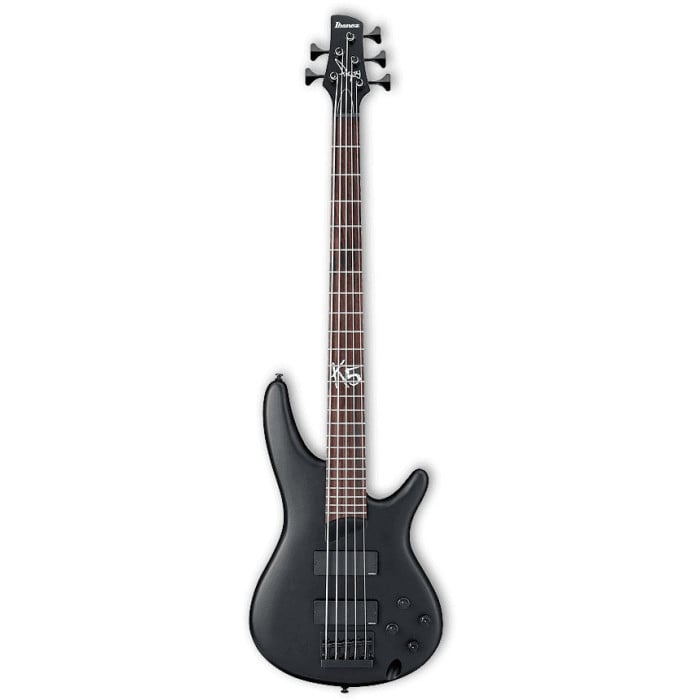 Ibanez K5 初期型 Ibanez K5 Fieldy Signature 5-String Electric Bass Guitar Musique Dépôt