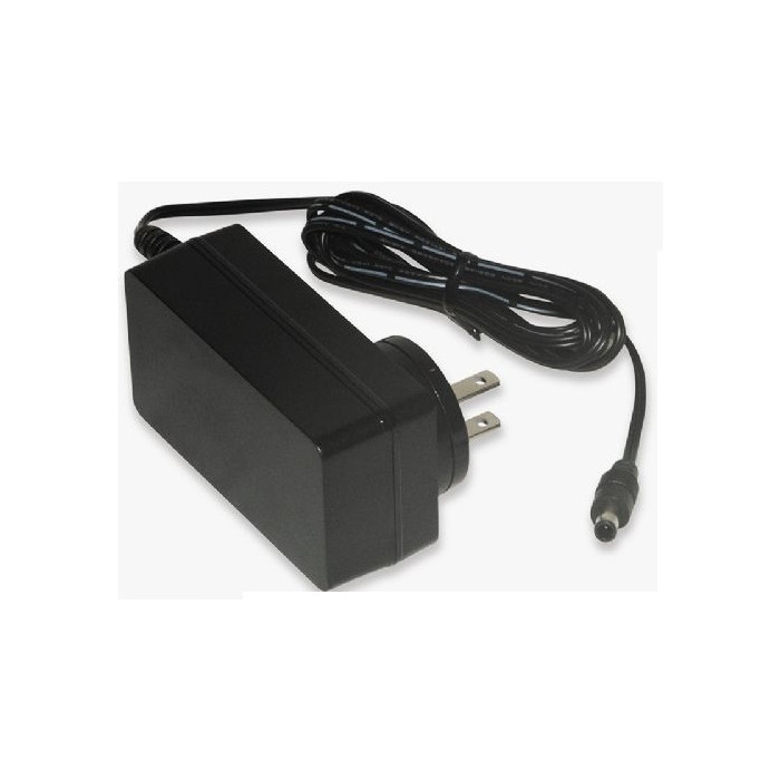 Korg KA390 Power Supply 12v-2500mA | Music Depot Musique Dépôt