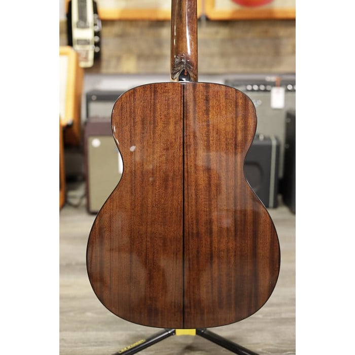 Recording King RO-318 - All-Solid 000 Guitar | Musique Dépôt