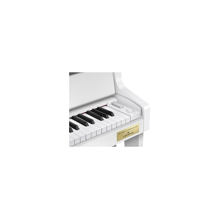 Casio GP-310 Celviano Grand Hybrid Digital Piano White Musique Dépôt