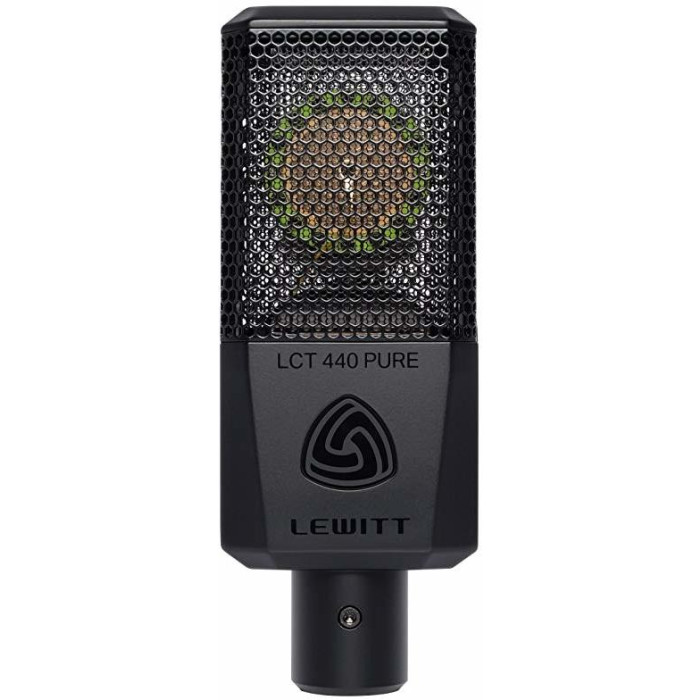 新品 LEWITT LCT 440 PURE Lewitt LCT 440 PURE 1