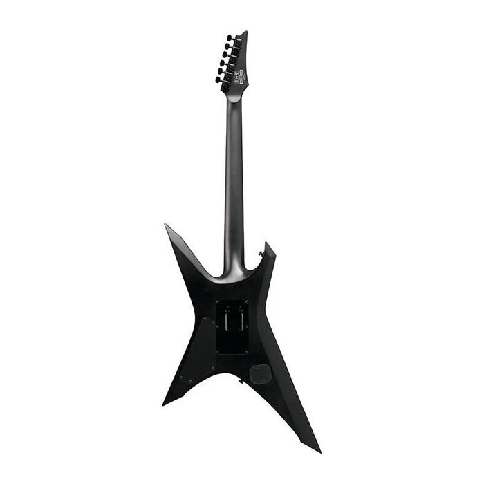Ibanez XPTB620BKF Iron Label Xiphos | Musique Dépôt Musique Dépôt