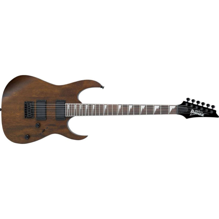Ibanez GRG121 DX Electric Guitar Musique Dépôt