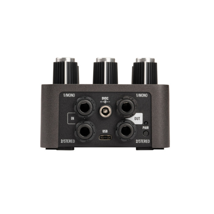 Universal Audio UAFX Dream '65 - Reverb Amp Pedal | Musique Dépôt
