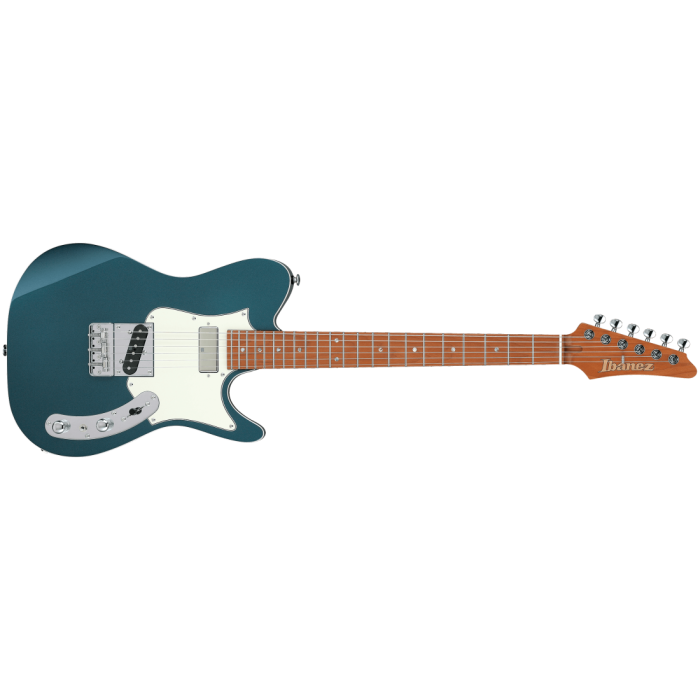 Ibanez AZS2209ATQ Prestige - Single-Cut Guitar | Musique Dépôt