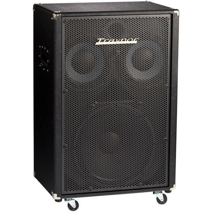 Traynor TC1510 - 600W Bass Cabinet | Musique Dépôt Musique Dépôt