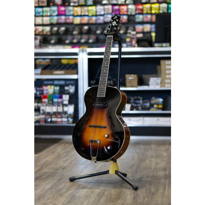 Recording King LH-309-VS - Archtop Guitar | Musique Dépôt Musique