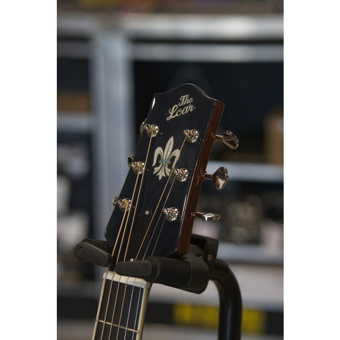 The Loar LH-600-VS - Acoustic Archtop Guitar | Musique Dépôt