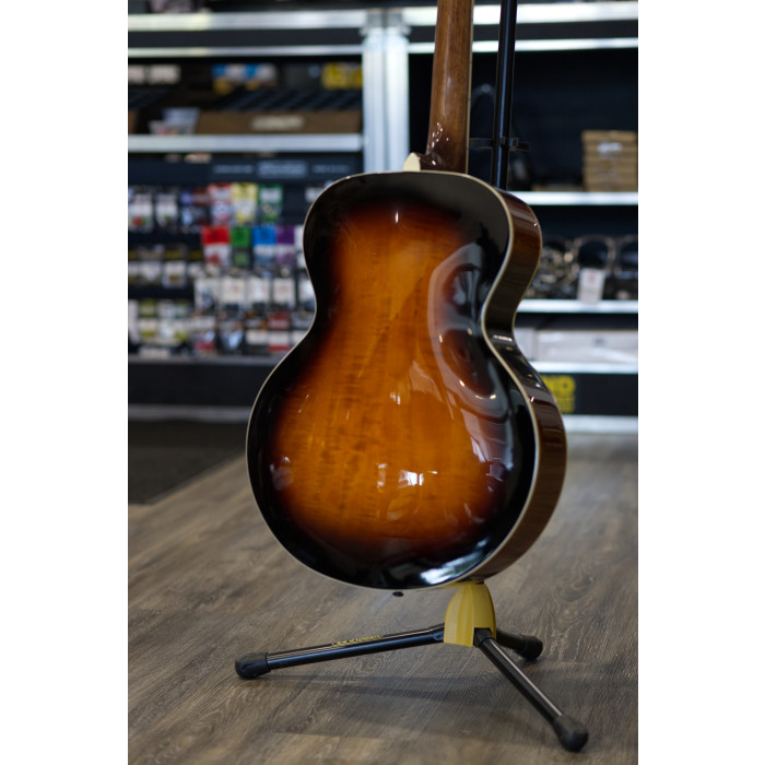 ギター Loar LH-600 The Loar LH-600-VS - Acoustic Archtop Guitar | Musique Dépôt