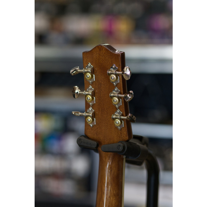 The Loar LH-600-VS - Acoustic Archtop Guitar | Musique Dépôt
