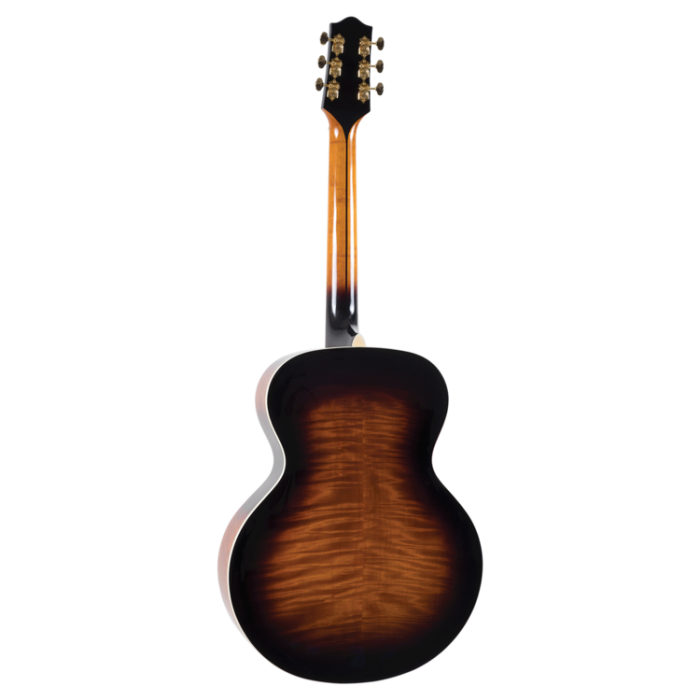 The Loar LH-700-VS - Acoustic Archtop Guitar | Musique Dépôt