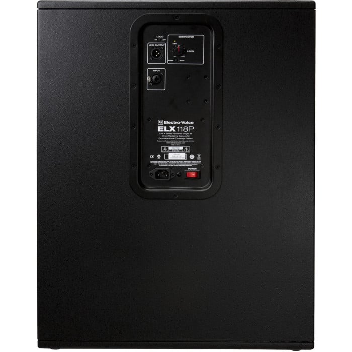 Electro-Voice ELX118P - 18