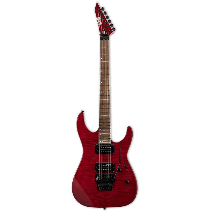 LTD M-200 - Electric Guitar Floyd Rose | Musique Dépôt Musique Dépôt