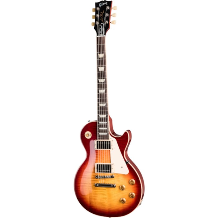 金*郎様 Gibson USA / Les Paul Standard 60s( Gibson Les Paul Standard '50s Electric Guitar | Musique Dépôt