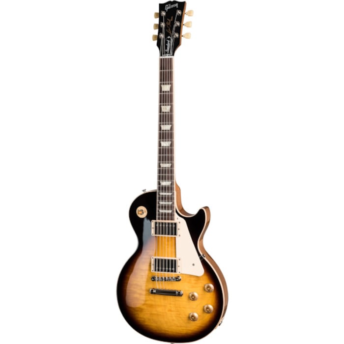 ギター Gibson Les Paul Standard 50s H S Gibson Les Paul Standard '50s Electric Guitar | Musique Dépôt