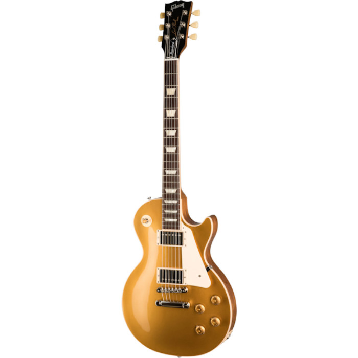 Gibson Les Paul Standard '50s Electric Guitar | Musique Dépôt