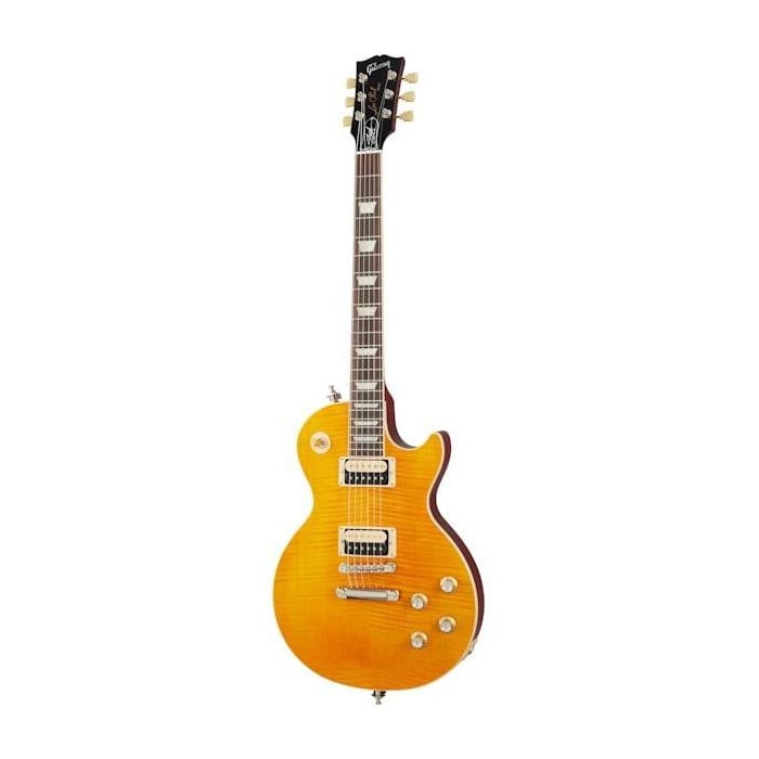 Gibson Slash Les Paul USA エレキギター 2020年製 Gibson Slash Les Paul Standard - Signature Guitar | Musique Dépôt