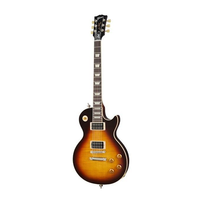 Gibson Slash Les Paul Standard - Signature Guitar | Musique Dépôt