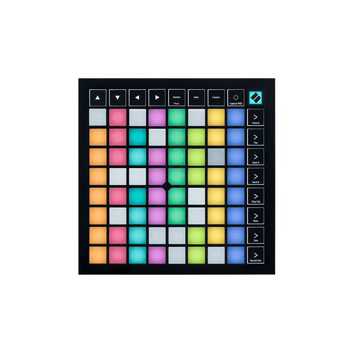 Novation LaunchPad-X Performance Controller | Music Depot Musique