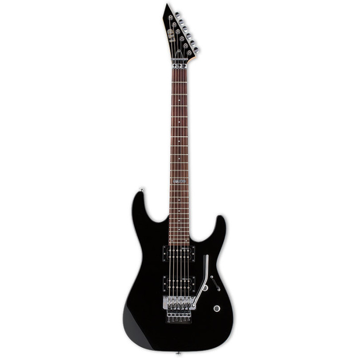 ESP LTD M-50FR - Electric Guitar Floyd Rose | Musique Dépôt