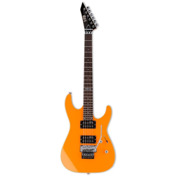 ESP LTD M-50FR - Electric Guitar Floyd Rose | Musique Dépôt