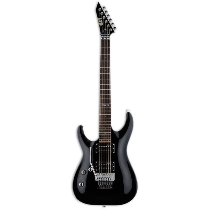 LTD MH50 - Electric Guitar for Metal | Musique Dépôt Musique Dépôt