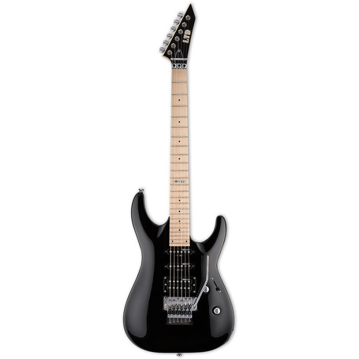 LTD MH50 - Electric Guitar for Metal | Musique Dépôt Musique Dépôt