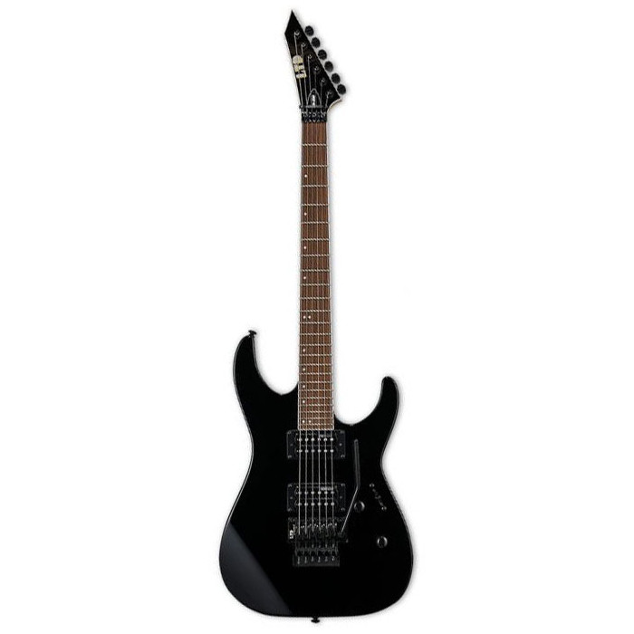 LTD M-200 - Electric Guitar Floyd Rose | Musique Dépôt Musique Dépôt