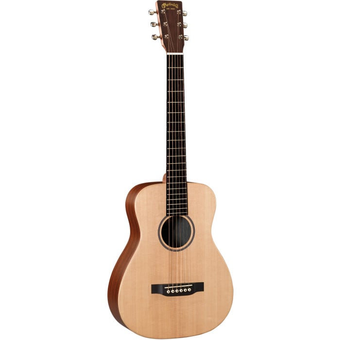 Martin LX1 Little Martin 美品 Martin LX1 Little Martin - Acoustic Guitar | Musique Dépôt Musique