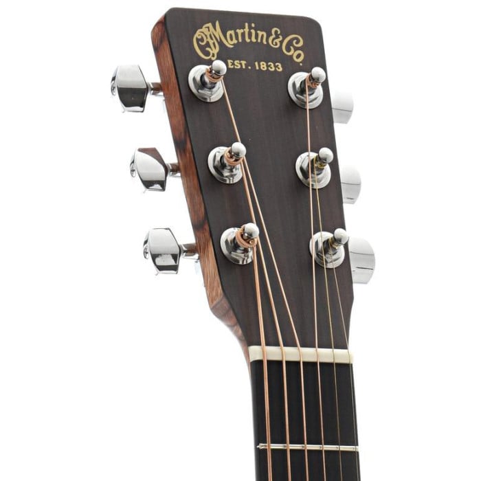 Martin LX1 Little Martin Acoustic Guitar | Music Depot Musique Dépôt