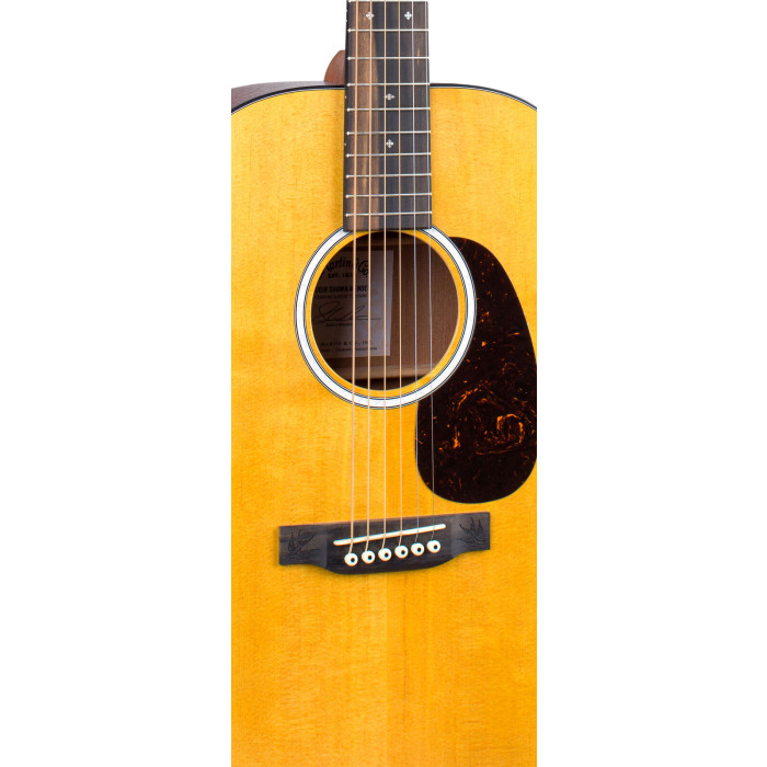Martin 000JR-10E Shawn Mendes - Acoustic Guitar | Musique Dépôt