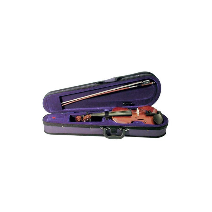 Menzel MDN400VS - 1/16 Violin Outfit | Musique Dépôt Musique Dépôt