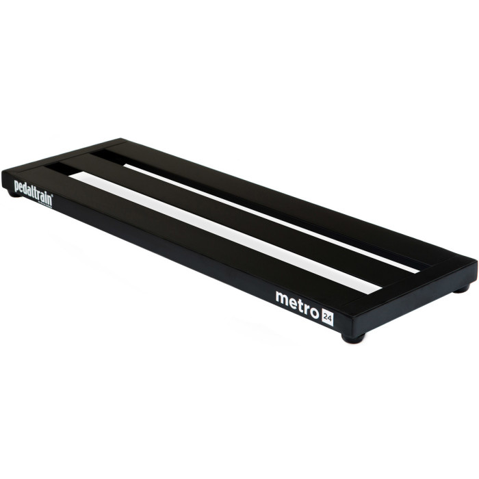 Pedaltrain Metro 24 Pedalboard avec Étui