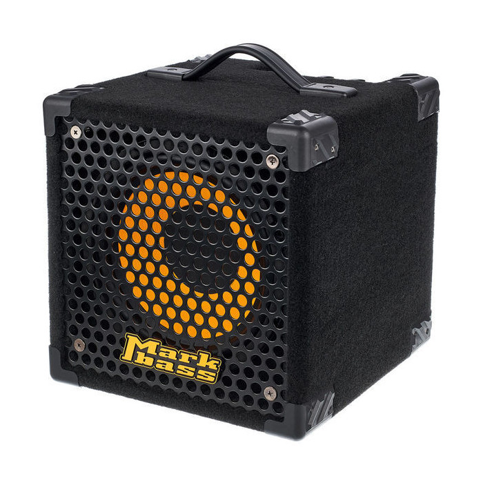 【美品】MarkBass MICROMARK 801 ベースアンプ MarkBass MicroMark 801 - 1x8