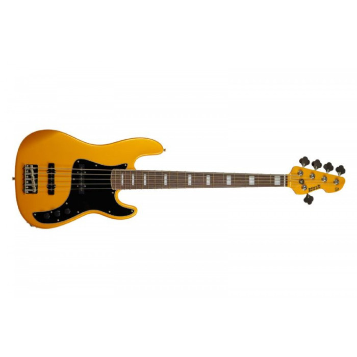 Markbass GV 5 Gloxy 5-String Passive Bass | Musique Dépôt Musique