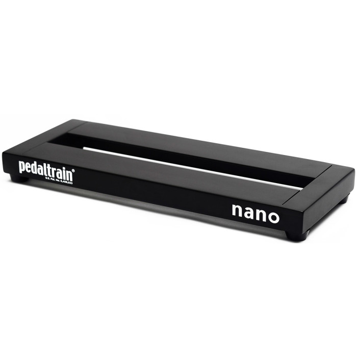 Pedaltrain NANO Pedalboard avec Étui