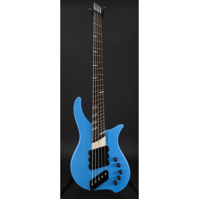 Acacia Guiters 5弦エレキベース #Dingwall Acacia Guiters 5弦エレキベース #Dingwall Acacia Guiters 5弦エレキ