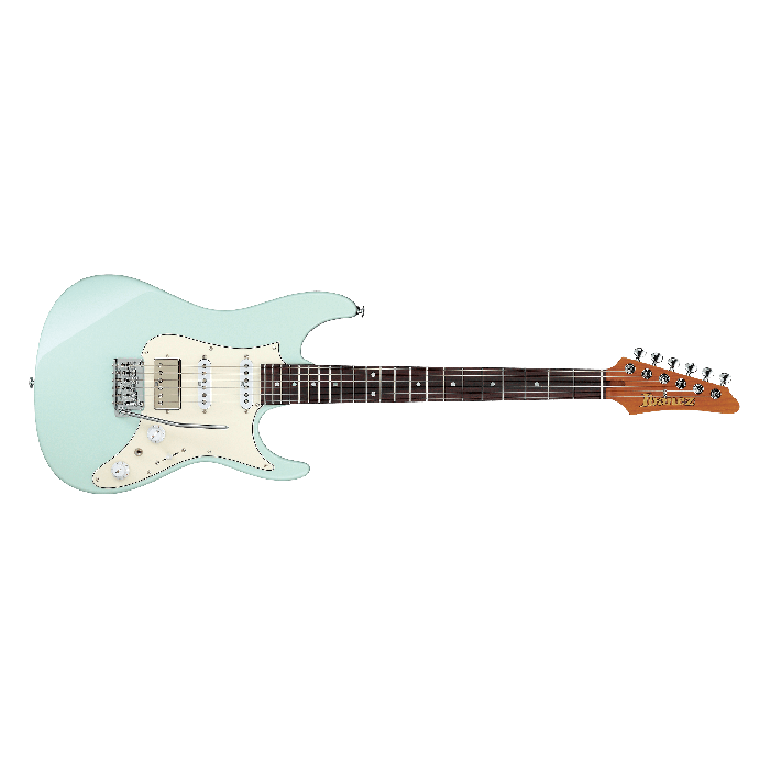 Ibanez AZ Series 2204NW HSS Made in Japan | Music Depot Musique Dépôt