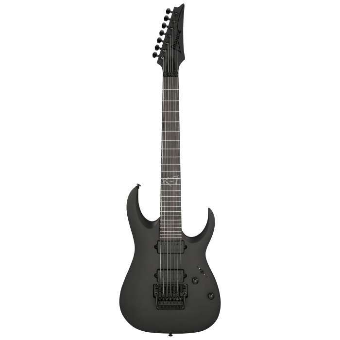Ibanez K7YIN K-7 - Munky 7-String Signature | Musique Dépôt