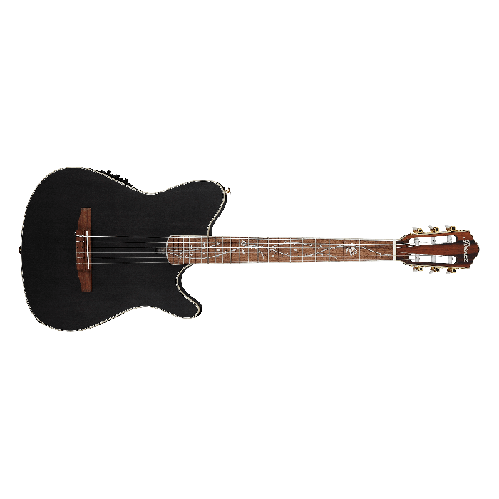 Ibanez TOD10N Tim Henson - Nylon Guitar | Musique Dépôt Musique Dépôt