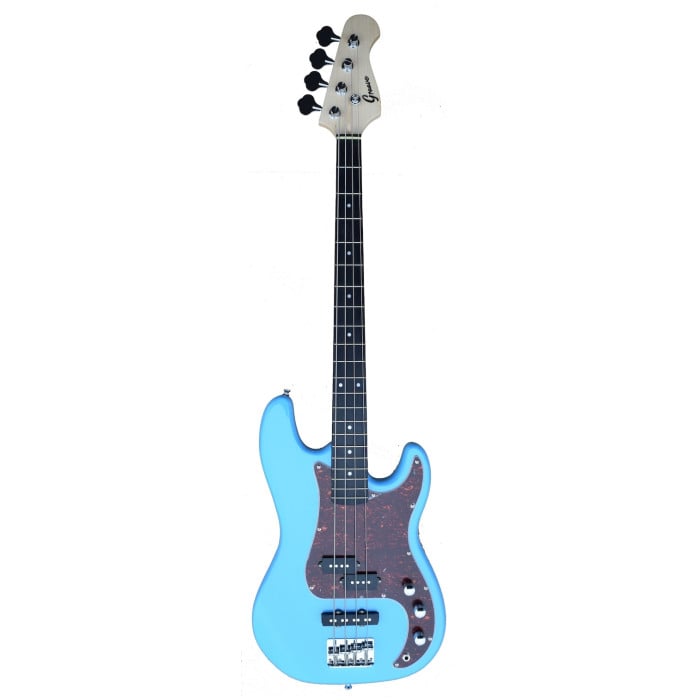 しょーご　ESP NAVIGTOR Precision Bass Groove PJ 4-String Bass for Beginners | Musique Dépôt Musique Dépôt