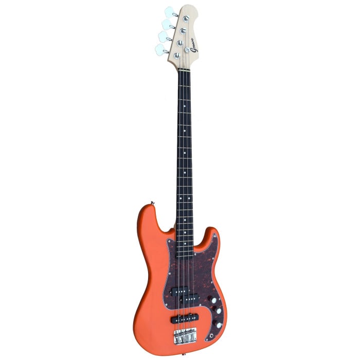 Groove PJ 4-String Bass for Beginners | Musique Dépôt Musique Dépôt
