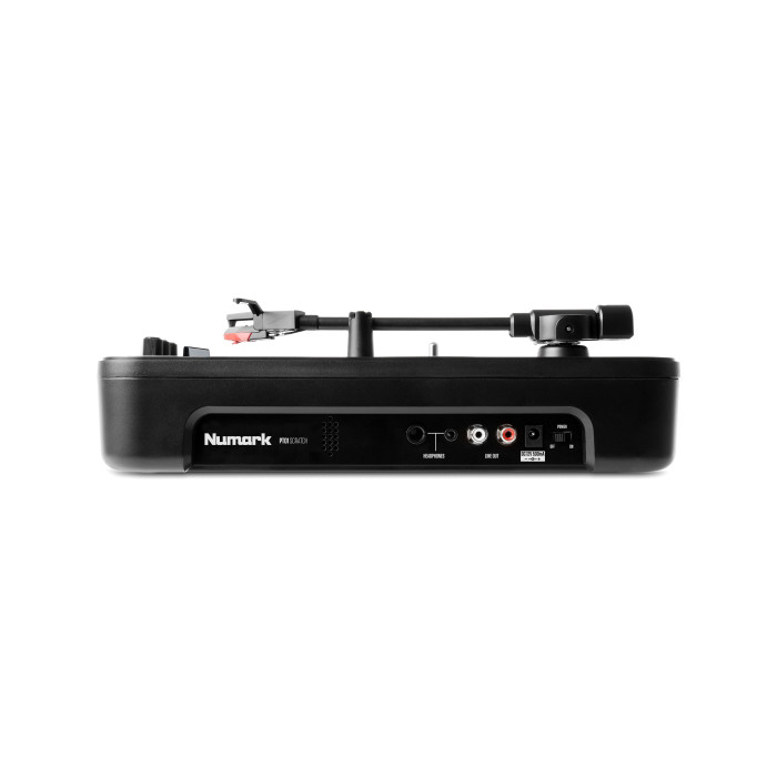 Numark PT01 Scratch - Portable Turntable | Musique Dépôt Musique Dépôt